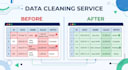 fix your data, process files, and save your time
