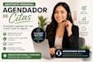 personal assistant, appointment scheduling