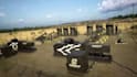 create manufacturing 3d animation heavy equipment engineering product animation