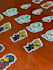 create premium custom embroidered, woven and pvc patches