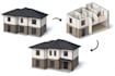 do renovation bim projects in revit