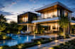 develop immersive VR walkthrough, 3d virtual tour, archiviz, real estate vr tour