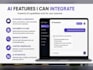 integrate ai into your applications