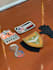 create premium custom patches with professional embroidery