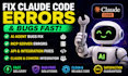 fix claude code errors fix bug ai agent mcp server API claude cowork integration