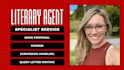 find active literary agents, write your query letter and book proposal