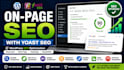 do wordpress yoast onpage seo to rank on google