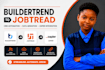 buildertrend jobtread crm automation data migration zapier integration