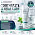 formulate custom toothpaste and oral care products for your brand