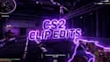 make highlight video from cs2 clips