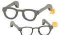 design 3d sunglasses model eyewear product render manufacturing cad solidworks