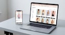 build a modern responsive web design for your business