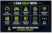 provide windows and gaming PC support