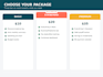 create a professional expense tracker excel template