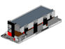do architectural revit models and documentation sets