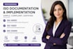 create iso documentation for iso 45001, iso 14001 and iso 22000