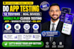 do app testing 12 tester google play closed testing app website review ios app