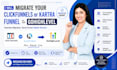 migrate your clickfunnels or kartra funnel to gohighlevel