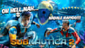 create eyecatching youtube thumbnails