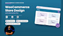 design a professional woocommerce online store with elementor pro