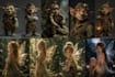create an ai chatbot character