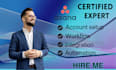 create asana dashboard asana reporting asana portfolio workload goals