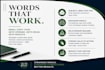 write professional, stand out email copy designed to capture attention