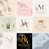 design a profesional custom logo