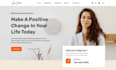 design squarespace nutrition coach website dietitian wellness website