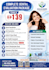 advertisement posters and printing materials