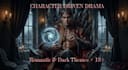 create immersive interactive roleplay with any character