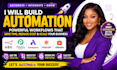 build german n8n automation, pabbly connect, activepieces, integrately workflows