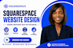 squarespace website design squarespace website redesign