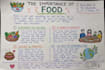 food research data entry
