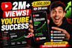 be your faceless channel expert and youtube automation
