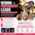 do facebook ads lead generation wedding photography ad wedding videography leads