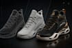 create 3d shoe model, render and tech pack