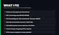 remotely setup and fix your cctv ip camera, nvr dvr remote viewing