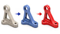 modify stl files, repair 3d models and make them print ready
