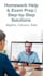 be your expert math teacher