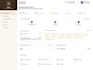 build a custom laravel web application