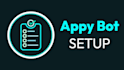 setup automation spark driver bot, auto accept delivery order bot, doordash bot