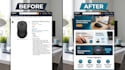 design amazon a plus content, ebc enhanced brand content that converts