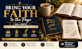 write christian devotionals prayer journals and bible study ebooks