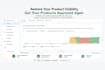 fix google merchant center misrepresentation and suspension