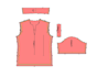 create professional clothing patterns