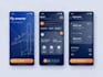 develop event booking app, ticket booking app, hotel booking app, flight bookin