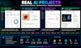 build ai web applications
