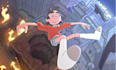 create engaging animated series episode with custom characters