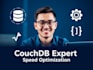 optimize your couchdb queries, indexes, and data structure